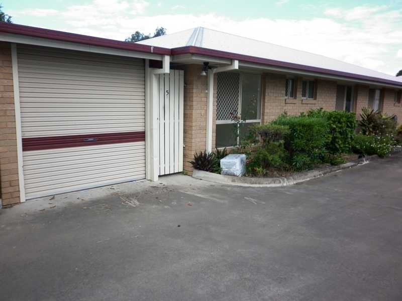 Unit 5/36 Lawrence Street, North Ipswich QLD 4305