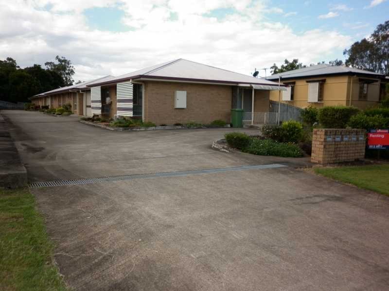 Unit 5/36 Lawrence Street, North Ipswich QLD 4305
