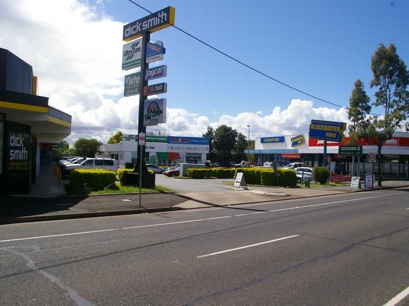160B Brisbane Road, Booval QLD 4304