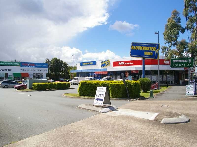160B Brisbane Road, Booval QLD 4304