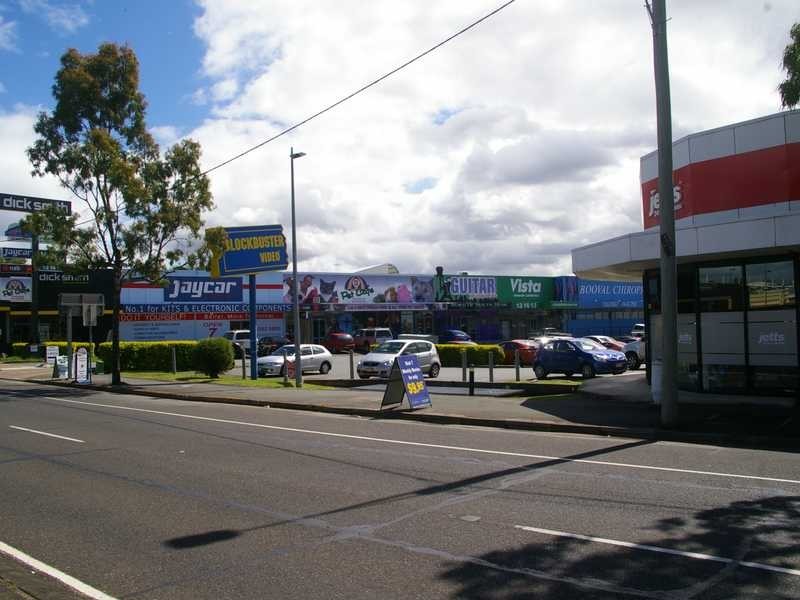 160B Brisbane Road, Booval QLD 4304