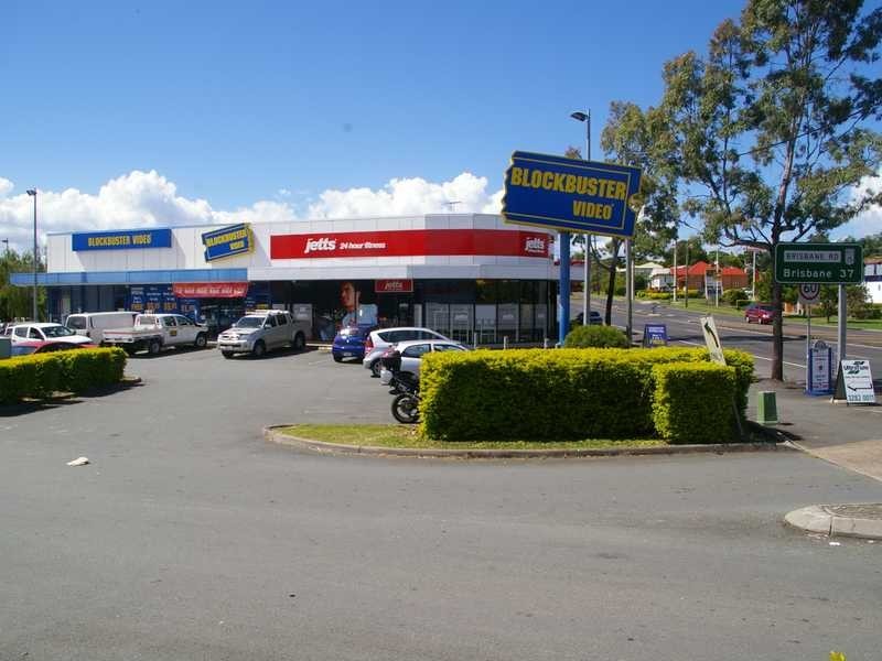 160B Brisbane Road, Booval QLD 4304