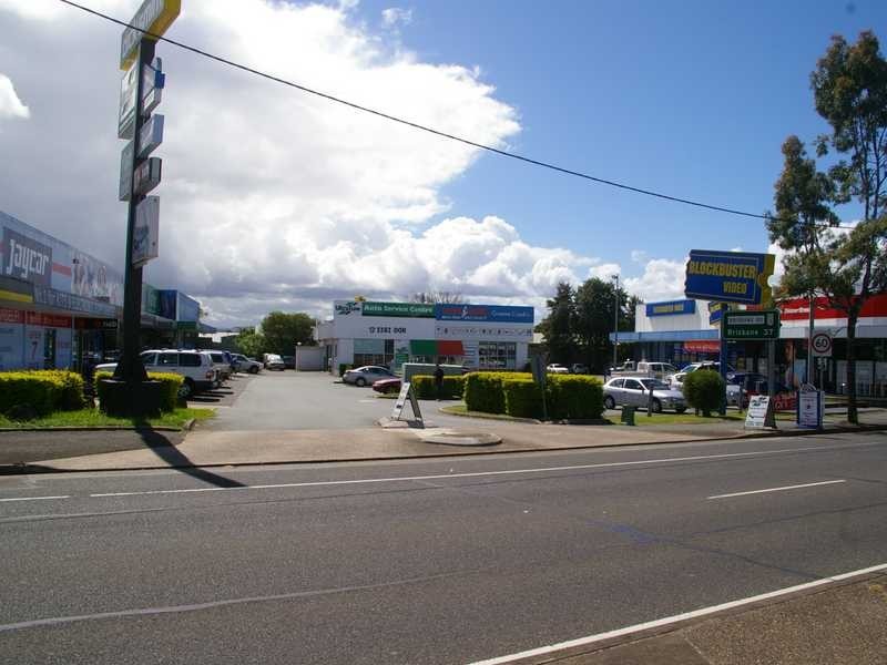 160B Brisbane Road, Booval QLD 4304