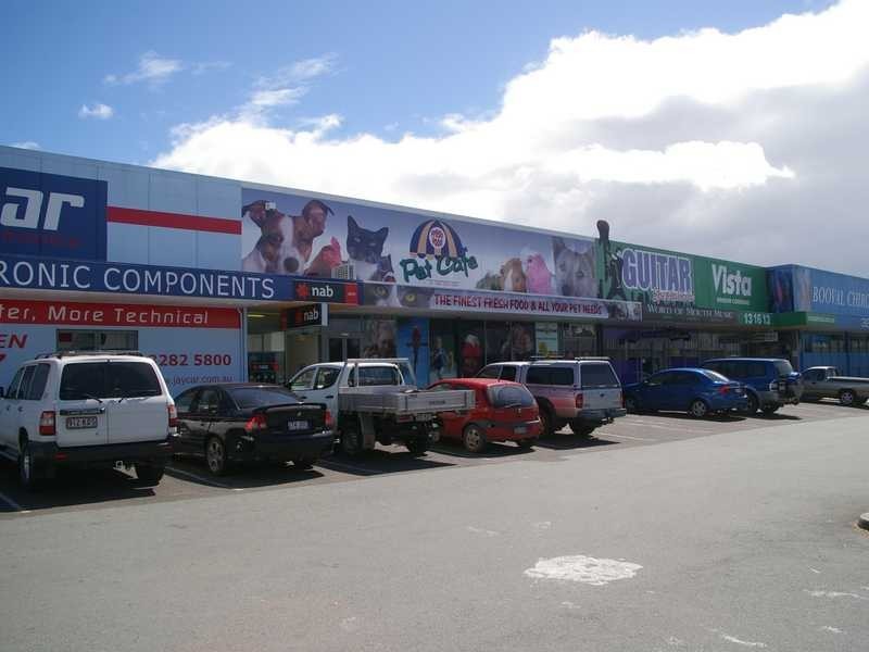 160B Brisbane Road, Booval QLD 4304