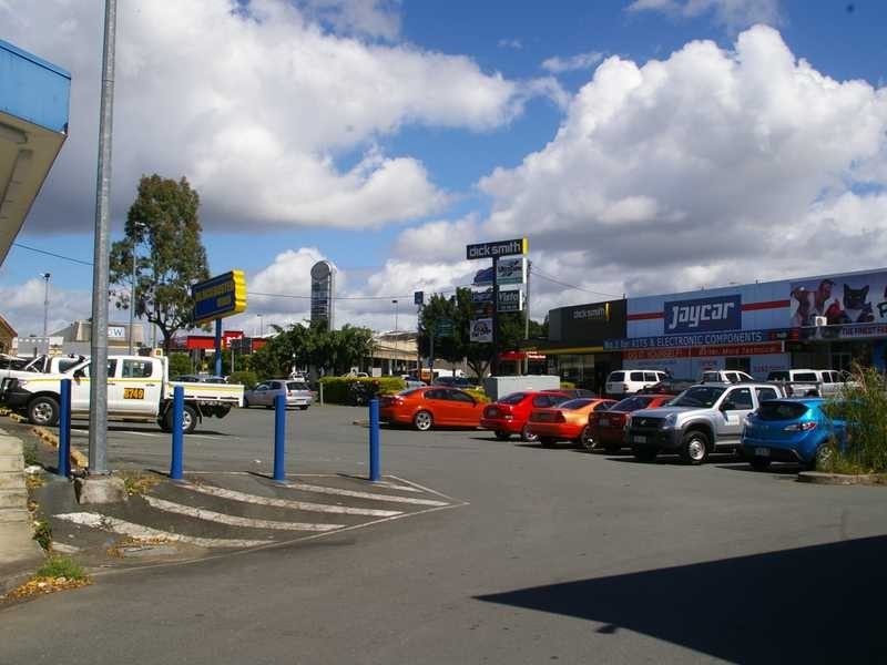 160B Brisbane Road, Booval QLD 4304