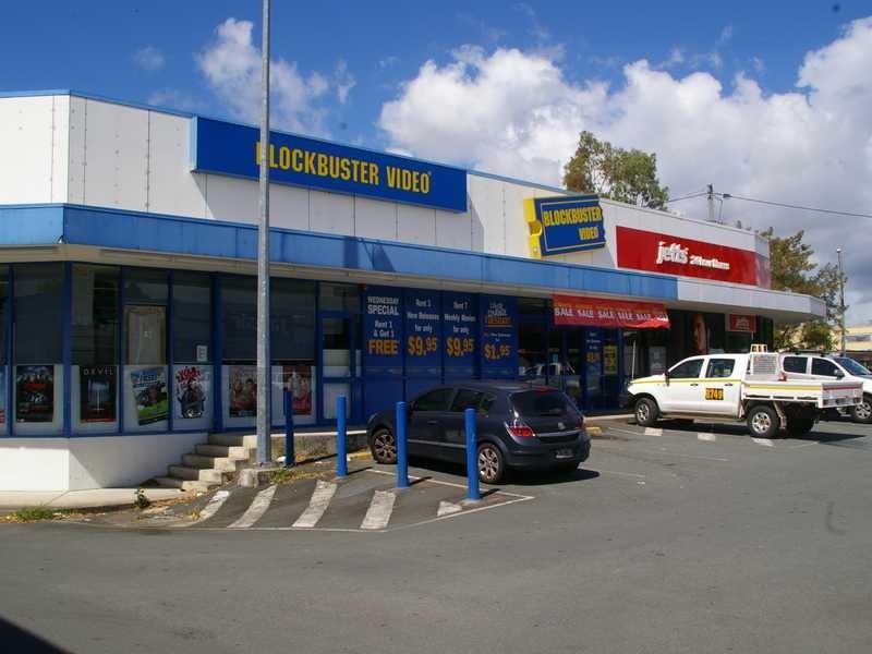 160B Brisbane Road, Booval QLD 4304