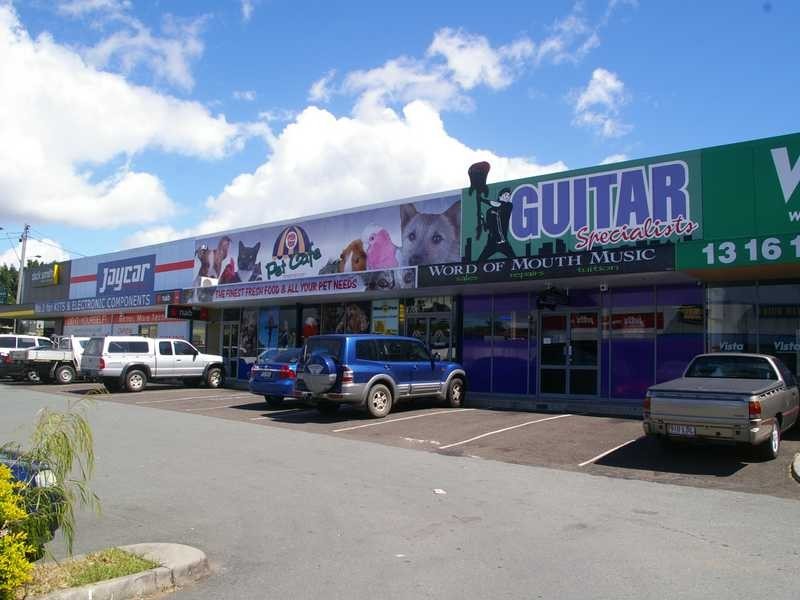 160B Brisbane Road, Booval QLD 4304