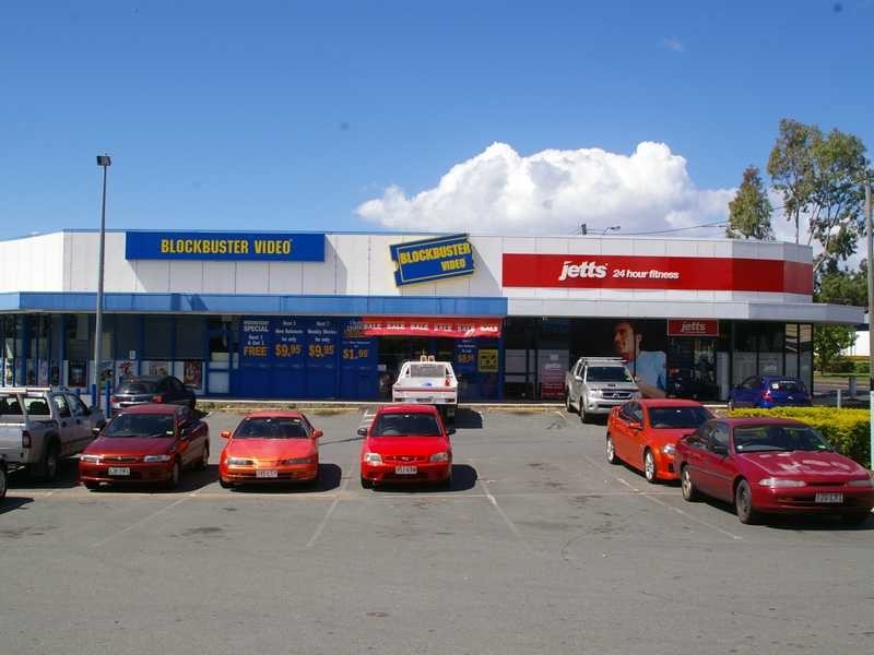 160B Brisbane Road, Booval QLD 4304
