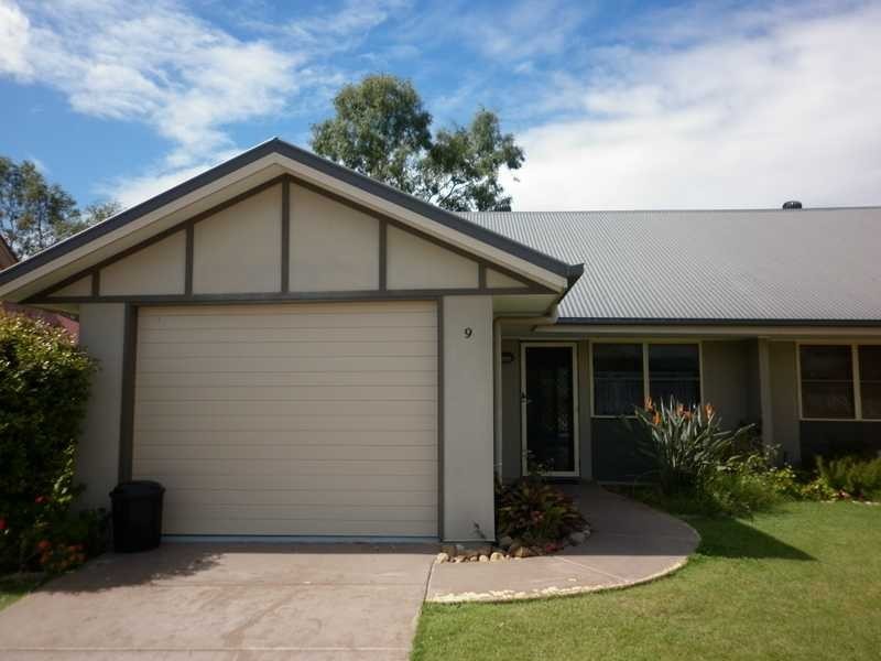 Unit 9/2 Workshops Street, Brassall QLD 4305