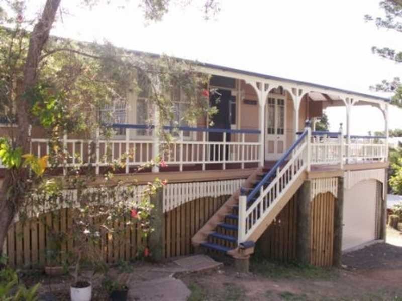 6 Hancock Street, Ipswich QLD 4305