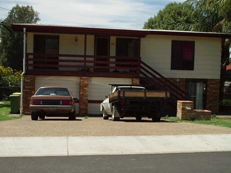 25 Boundary Street, Tivoli QLD 4305