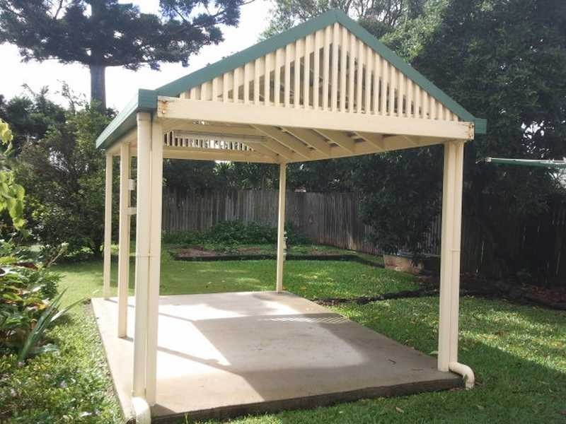 116 Blinzinger Road, Banyo QLD 4014