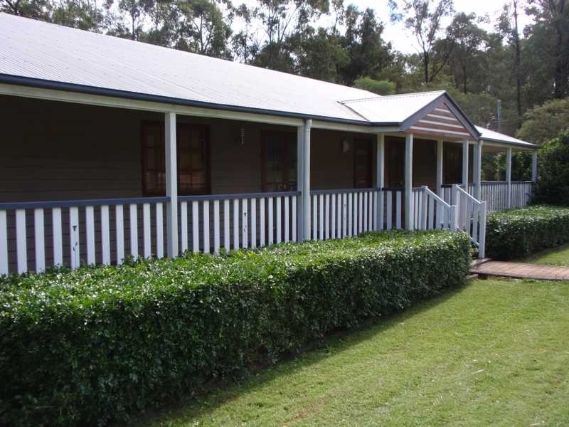 155 Lansdowne Way, Chuwar QLD 4306