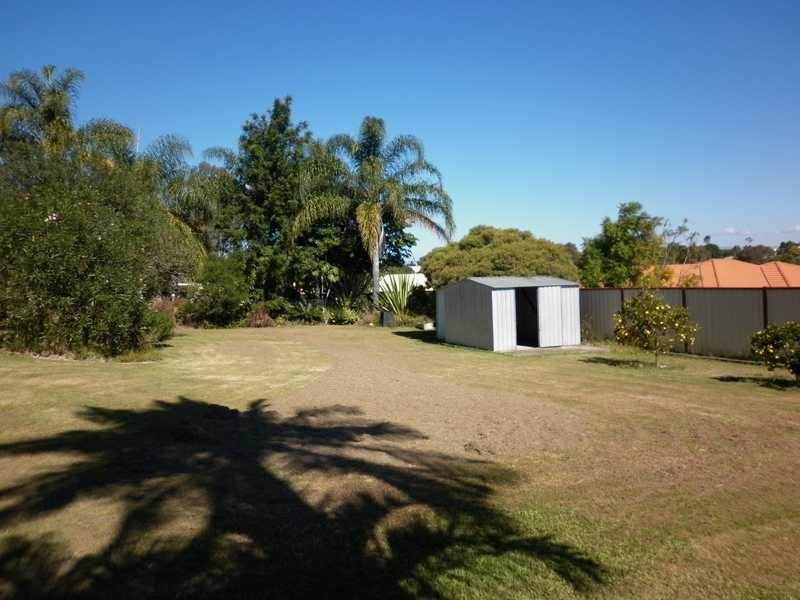 32 Hall Street, Yamanto QLD 4305
