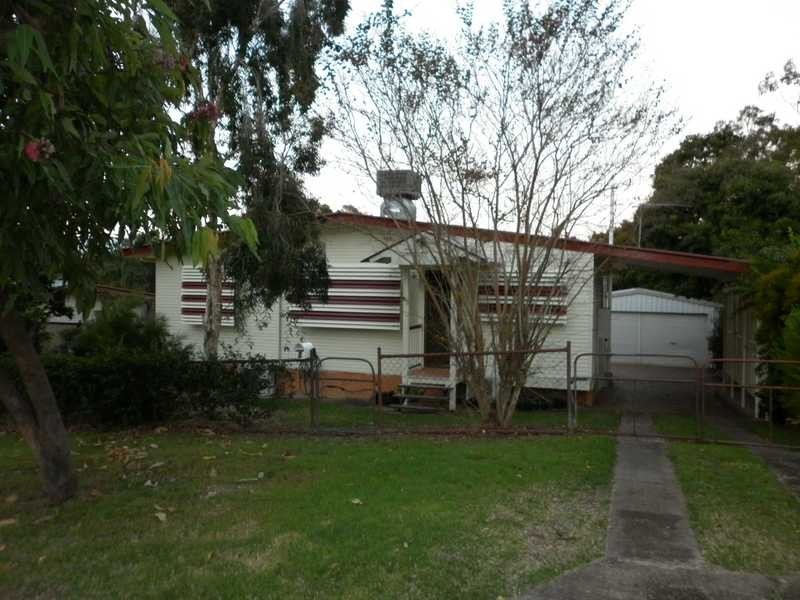 7 Manchester Street, North Ipswich QLD 4305