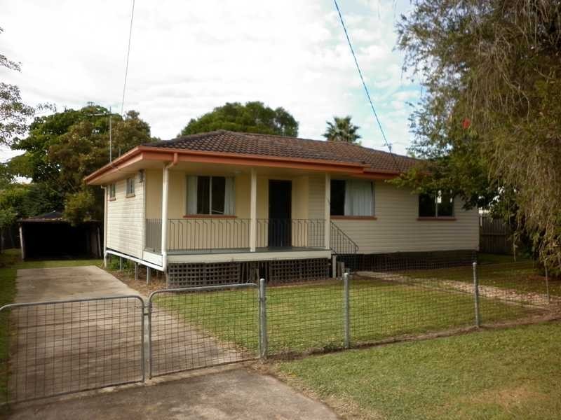 100 Thornton Street, Raceview QLD 4305