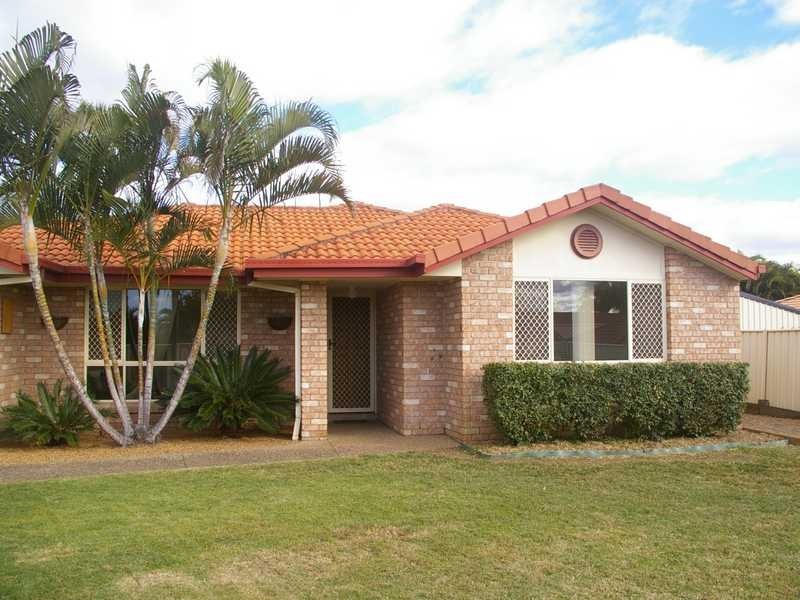 3 Catherine Place, Flinders View QLD 4305