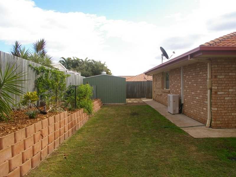 3 Catherine Place, Flinders View QLD 4305