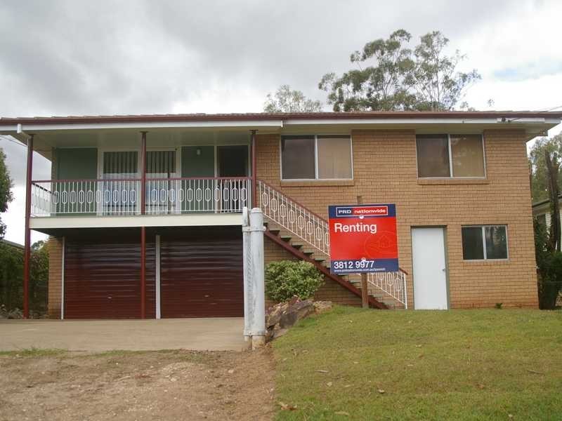 122 Vogel Road, Brassall QLD 4305