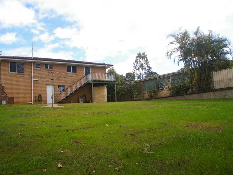 122 Vogel Road, Brassall QLD 4305