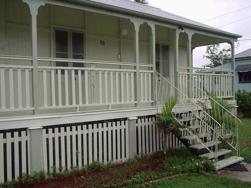 18 Chubb Street, One Mile QLD 4305