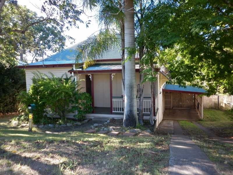 28 Alice Street, Silkstone QLD 4304