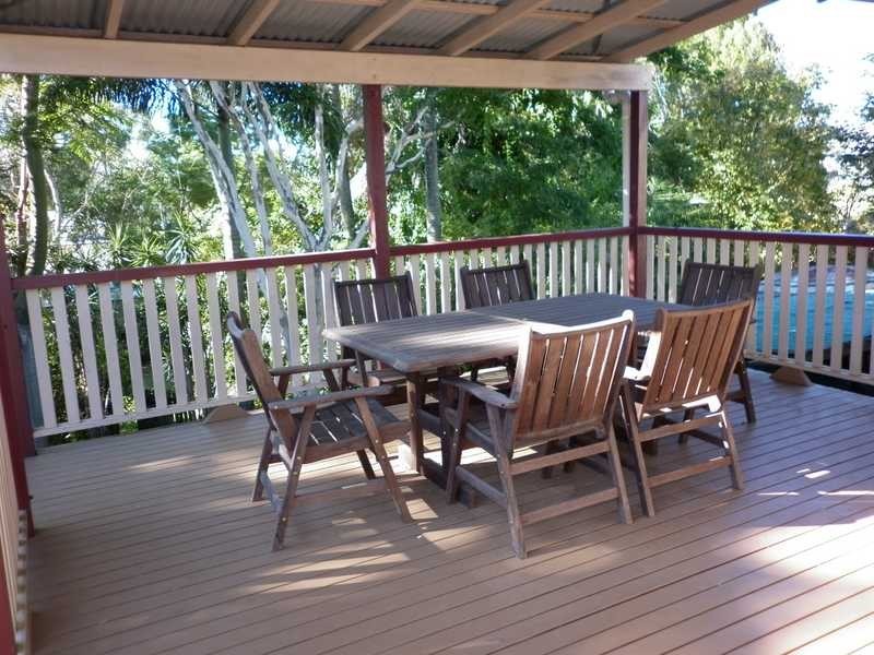 28 Alice Street, Silkstone QLD 4304