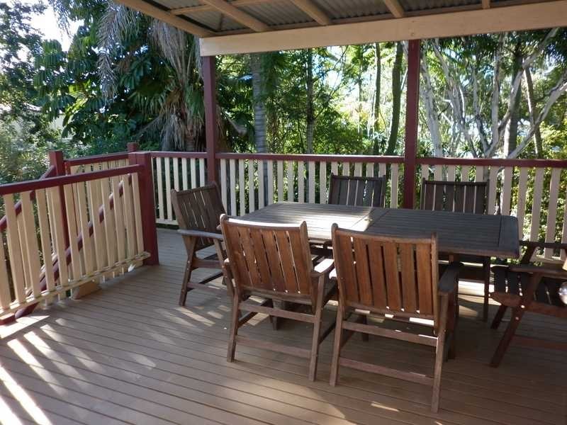 28 Alice Street, Silkstone QLD 4304