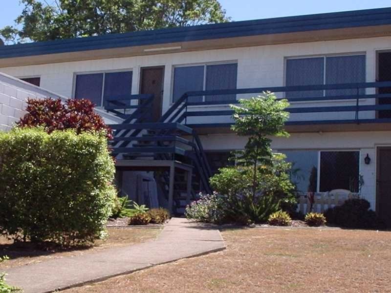 Unit 3/166 Blackstone Road, Silkstone QLD 4304