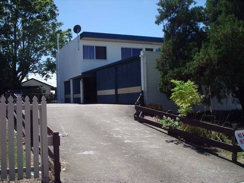 Unit 3/166 Blackstone Road, Silkstone QLD 4304