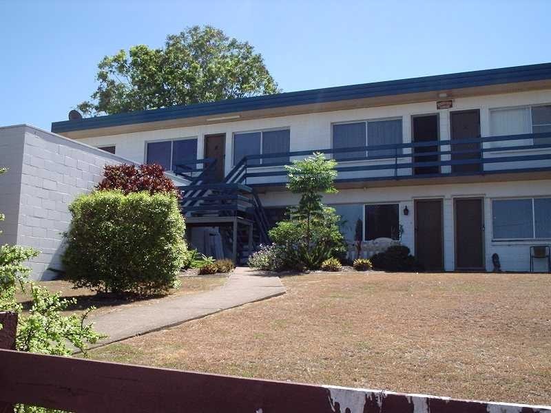 Unit 3/166 Blackstone Road, Silkstone QLD 4304