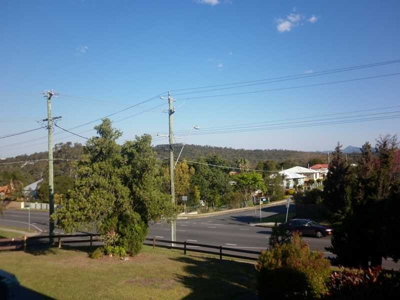 Unit 3/166 Blackstone Road, Silkstone QLD 4304