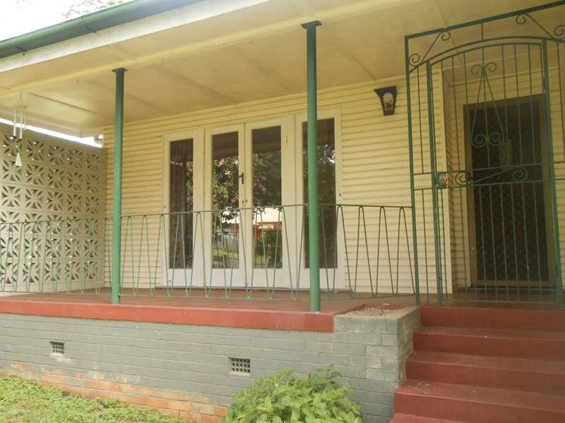 91 Jacaranda Street, East Ipswich QLD 4305