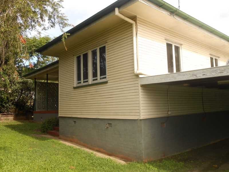 91 Jacaranda Street, East Ipswich QLD 4305