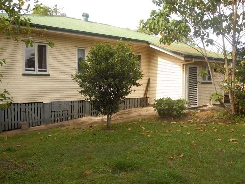 91 Jacaranda Street, East Ipswich QLD 4305