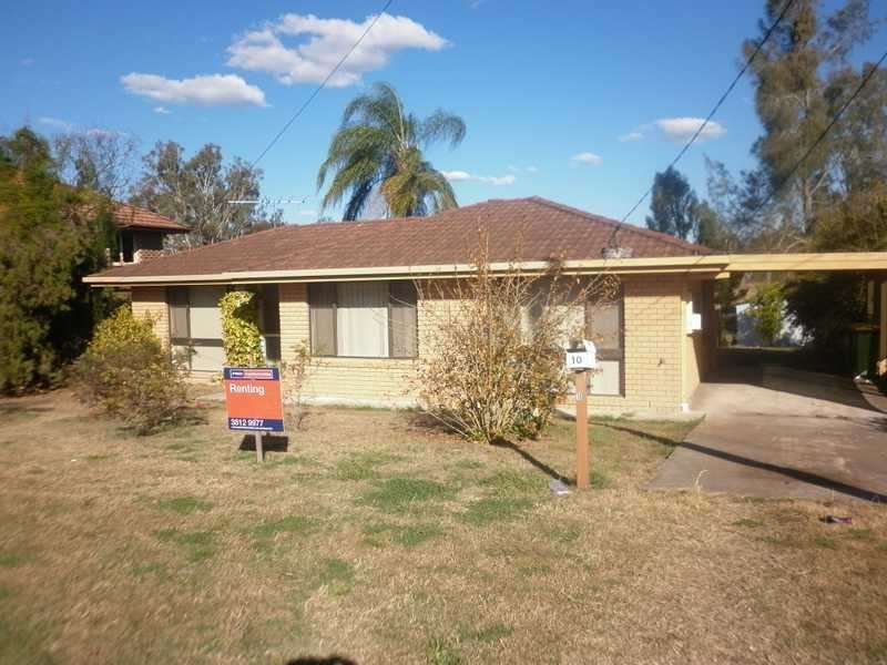 10 Cafferky Street, One Mile QLD 4305