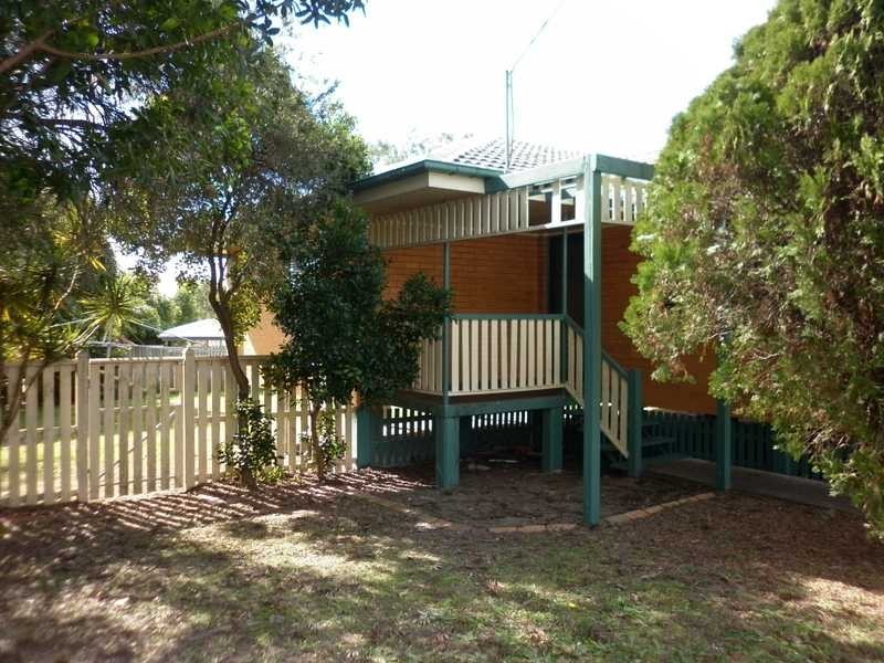 23 Hayden Street, Riverview QLD 4303
