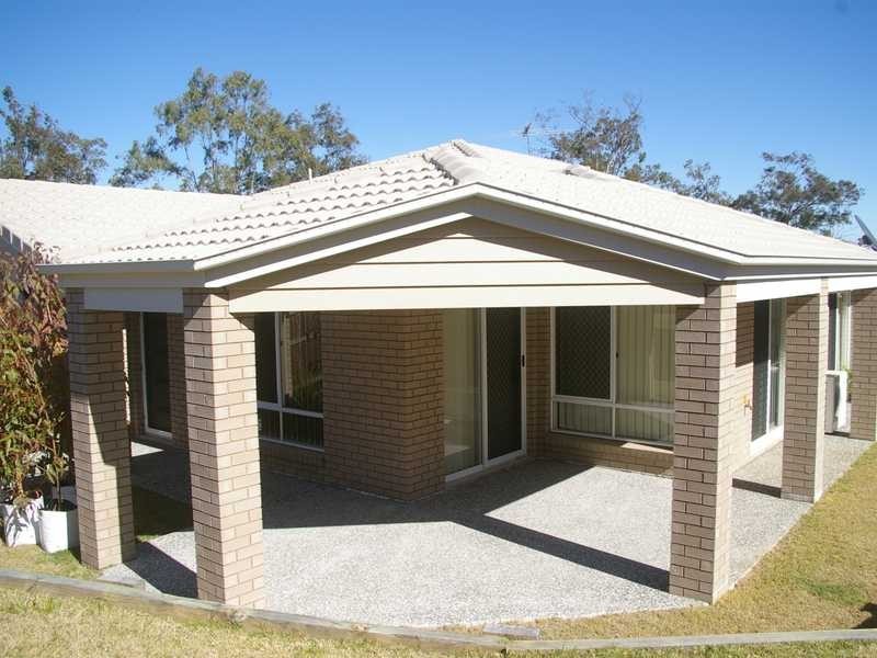 1/43 Tranquility Circle, Brassall QLD 4305