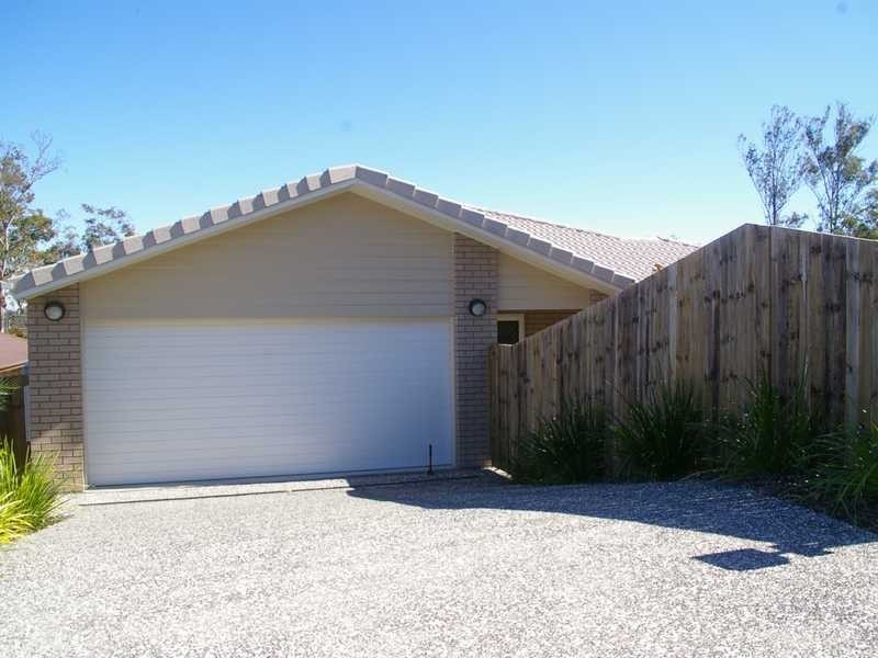 1/43 Tranquility Circle, Brassall QLD 4305