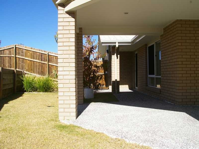 1/43 Tranquility Circle, Brassall QLD 4305