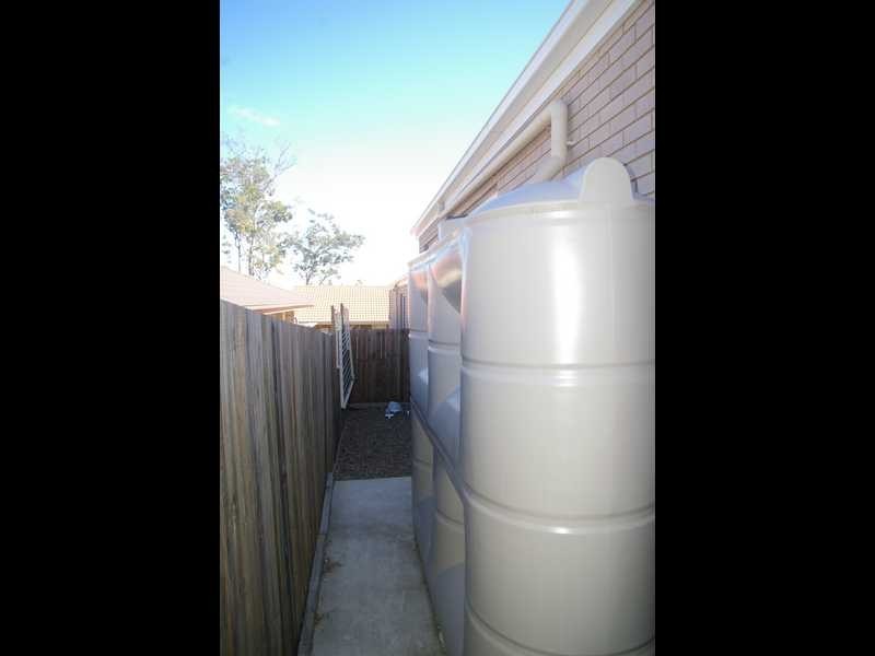 1/43 Tranquility Circle, Brassall QLD 4305