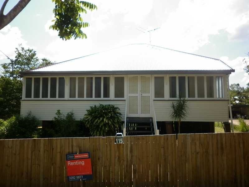 115 Thorn Street, Ipswich QLD 4305