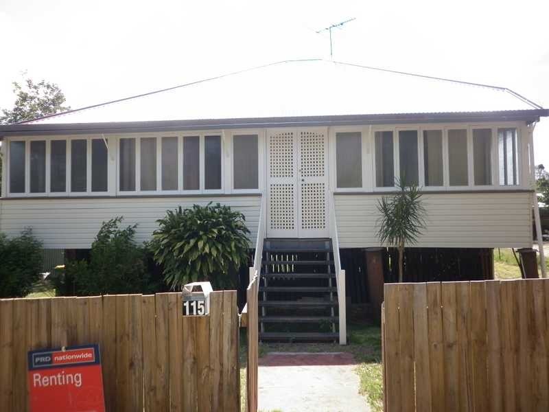 115 Thorn Street, Ipswich QLD 4305