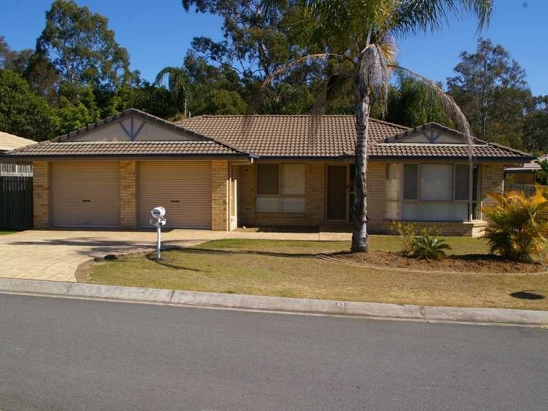 19 Oregon Close, Yamanto QLD 4305