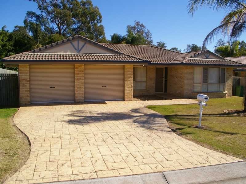 19 Oregon Close, Yamanto QLD 4305