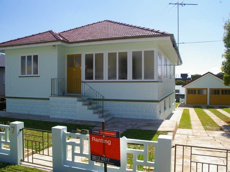 1/7 Gray Street, Ipswich QLD 4305