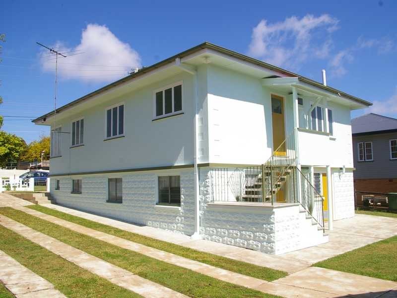 1/7 Gray Street, Ipswich QLD 4305