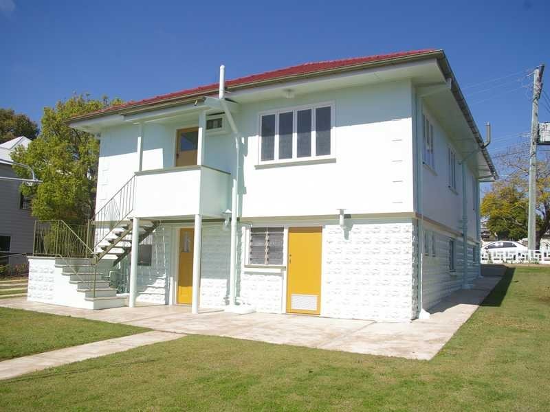 1/7 Gray Street, Ipswich QLD 4305