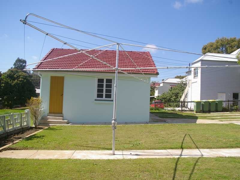 1/7 Gray Street, Ipswich QLD 4305