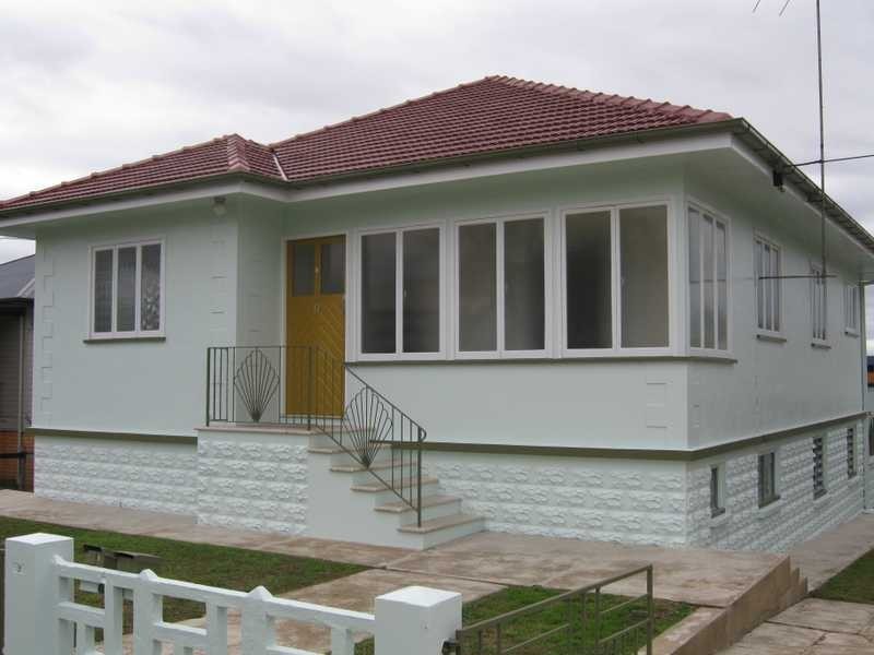 2/7 Gray Street, Ipswich QLD 4305